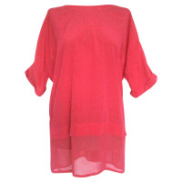 Dkny Smooth Tunic