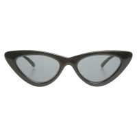 Le Specs Sunglasses in Black