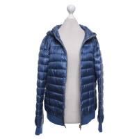 Herno Steppjacke in Blau