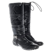 Baldinini Boots in Black