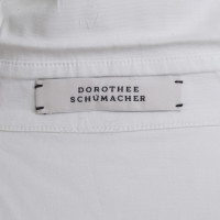 Dorothee Schumacher Graphic-print blouse