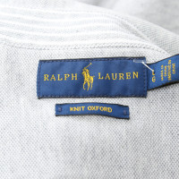 Ralph Lauren Top en Coton en Gris