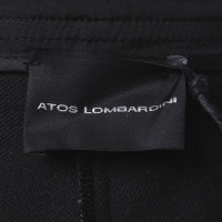 Andere merken Atos Lombardini - geruite broek