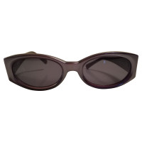 Gianni Versace Sunglasses in Grey