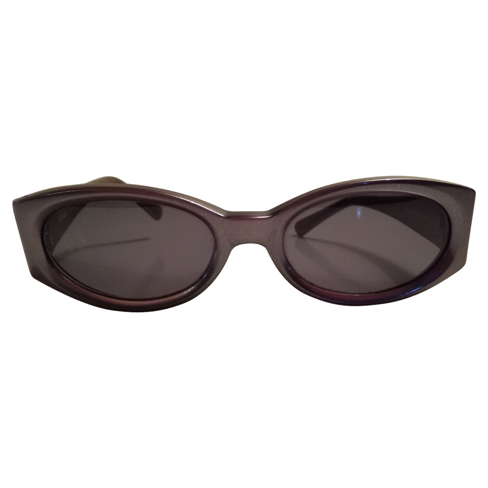 Gianni Versace Sunglasses in Grey
