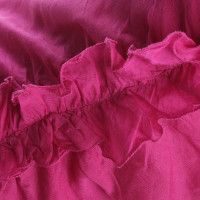 Philosophy Di Alberta Ferretti Dress in pink