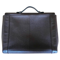 Reiss Reiss London Leather Business Case