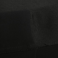 Strenesse Black fabric pants