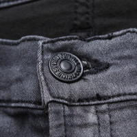 7 For All Mankind Jeans in Gray