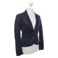 Boss Orange Blazer in Blauw