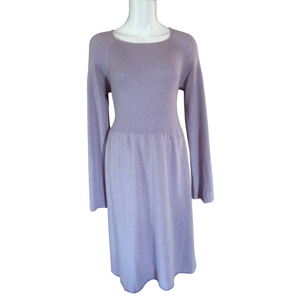 Cesare Paciotti knitted dress