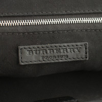 Burberry Clutch Bag Leather