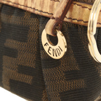 Fendi Sac à main/Portefeuille