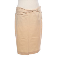 Gucci Skirt in Nude