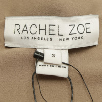 Rachel Zoe Veste de couleur cuivre