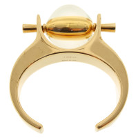 Chloé Gold-colored bangle