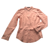 Strenesse Salmon-colored blouse