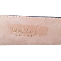 Max Mara belt