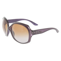 Christian Dior Sunglasses in violet