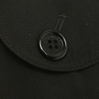 Burberry Coat in zwart