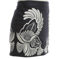 Stella McCartney skirt with pattern