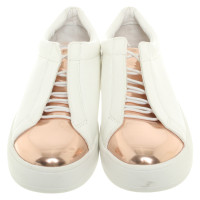 Steve Madden Mocassini/Ballerine in Pelle