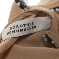 Dorothee Schumacher Zijden blouse
