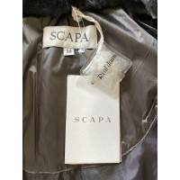 Scapa Jacket/Coat in Grey
