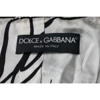 Dolce & Gabbana Blazer in Zwart