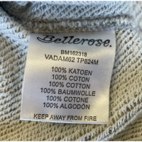 Bellerose Knitwear Cotton in Grey
