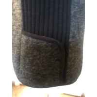 Hugo Boss Blazer Wool in Grey