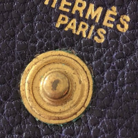 Hermès Leather