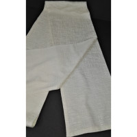 Givenchy Schal/Tuch aus Viskose in Weiß