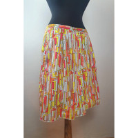 Turnover Skirt Cotton