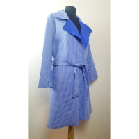 Rich & Royal Jacket/Coat in Blue