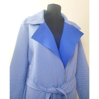 Rich & Royal Jacket/Coat in Blue