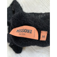 Missoni Handschoenen in Zwart