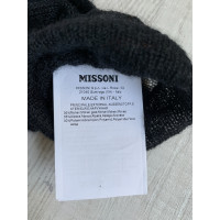 Missoni Handschoenen in Zwart