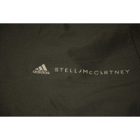 Stella Mc Cartney For Adidas Giacca/Cappotto in Nero