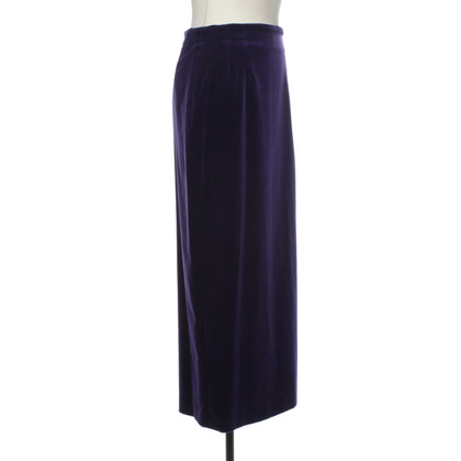Pauw Skirt in Violet