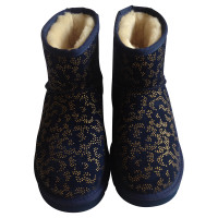 Ugg Australia Laarzen in blauw