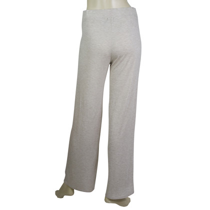 Majestic Filatures Trousers Viscose in White
