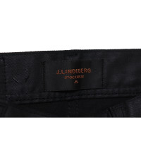 J.Lindeberg Jeans in Schwarz