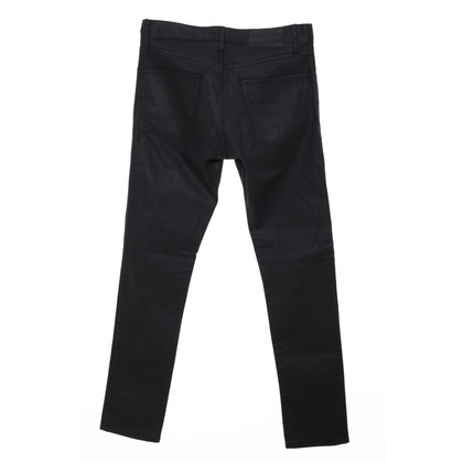 J.Lindeberg Jeans in Zwart
