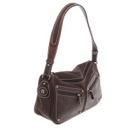 Aigner Handtasche in Braun