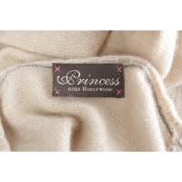 Princess Goes Hollywood Maglieria in Cashmere in Beige