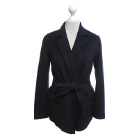 Claudie Pierlot Maritime jacket with lapels