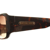 Michael Kors Tortoiseshell sunglasses