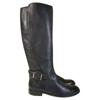 Christian Dior Riding boots in black