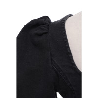 Gestuz Dress Jeans fabric in Grey